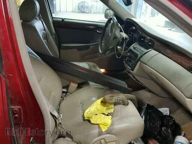 2003 CADILLAC DEVILLE - VIN: 1G6KD54Y73U249258 - Photo 5