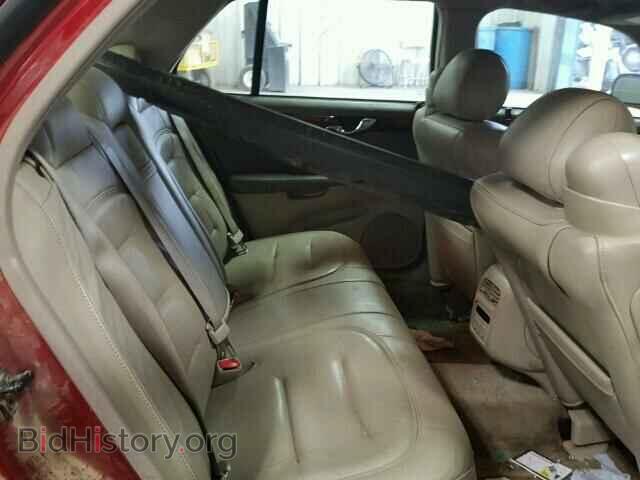 2003 CADILLAC DEVILLE - VIN: 1G6KD54Y73U249258 - Photo 6