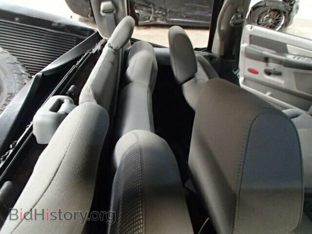 2007 DODGE RAM 1500 - VIN: 1D7HA18267S206200 - Фото 6