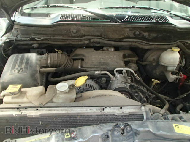 2007 DODGE RAM 1500 - VIN: 1D7HA18267S206200 - Фото 7