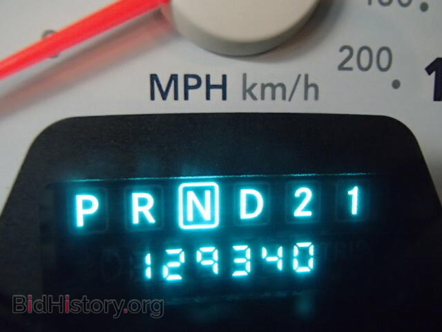 2007 DODGE RAM 1500 - VIN: 1D7HA18267S206200 - Фото 8