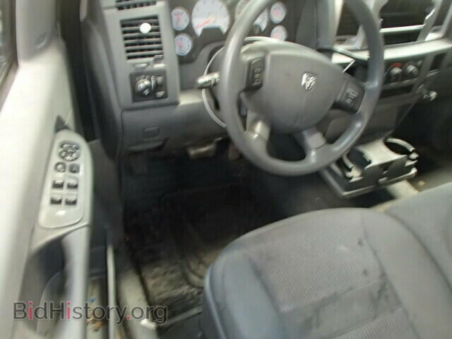 2007 DODGE RAM 1500 - VIN: 1D7HA18267S206200 - Фото 9