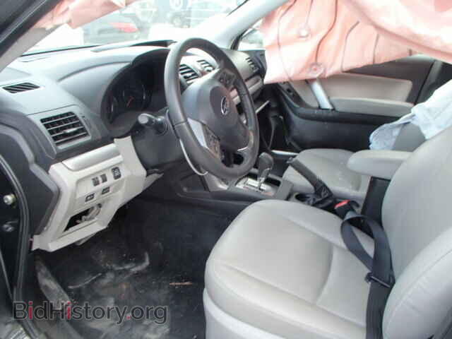 2014 SUBARU FORESTER - VIN: JF2SJAMC2EH523725 - Photo 5