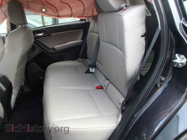2014 SUBARU FORESTER - VIN: JF2SJAMC2EH523725 - Photo 6