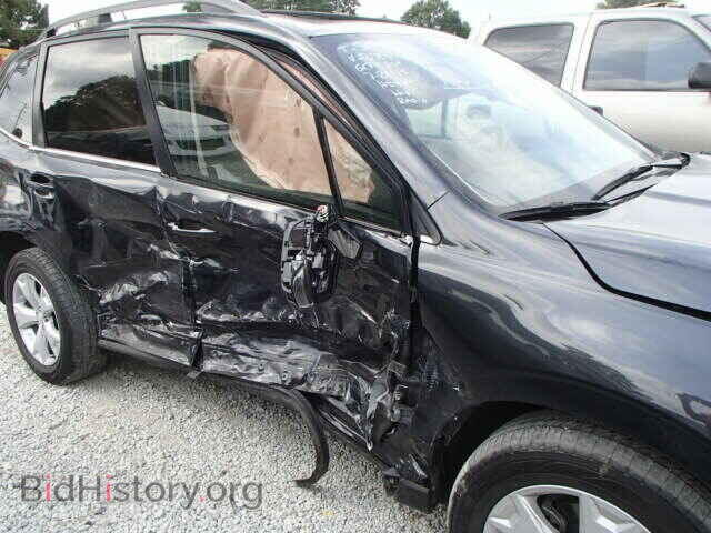 2014 SUBARU FORESTER - VIN: JF2SJAMC2EH523725 - Photo 9