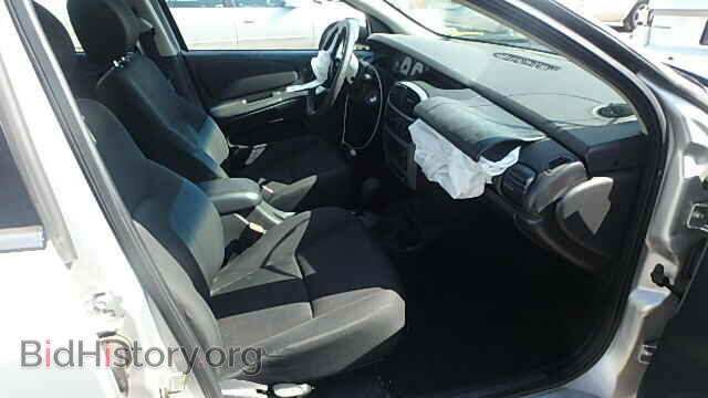 2005 DODGE NEON - VIN: 1B3ES56C95D164024 - Фото 5