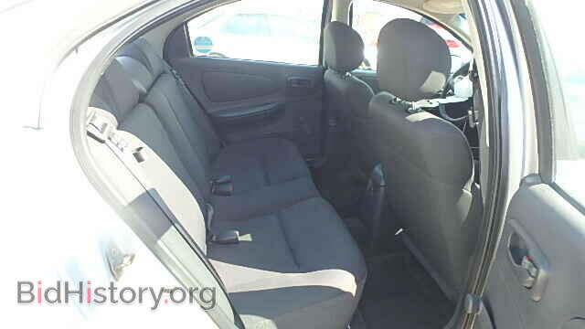 2005 DODGE NEON - VIN: 1B3ES56C95D164024 - Фото 6