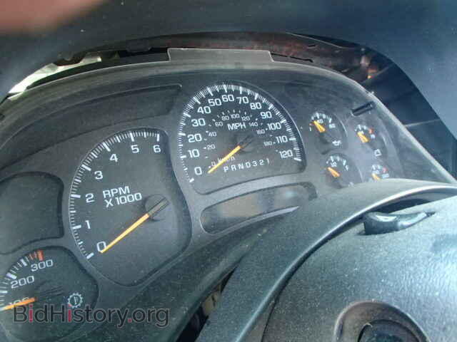 2007 CHEVROLET SILVERADO - VIN: 1GCHC29U07E141076 - Photo 8