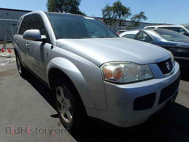 Photo 5GZCZ53426S838136 - SATURN VUE 2006