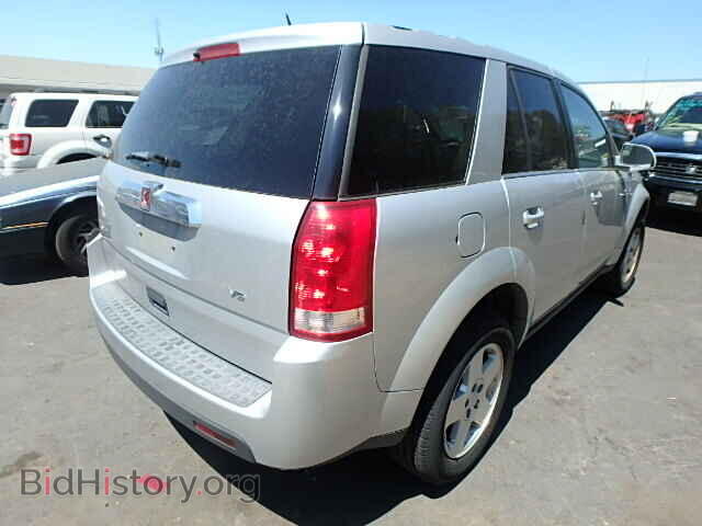 2006 SATURN VUE - VIN: 5GZCZ53426S838136 - Фото 4