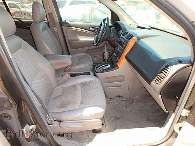 2006 SATURN VUE - VIN: 5GZCZ53426S838136 - Фото 5
