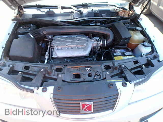 2006 SATURN VUE - VIN: 5GZCZ53426S838136 - Фото 7
