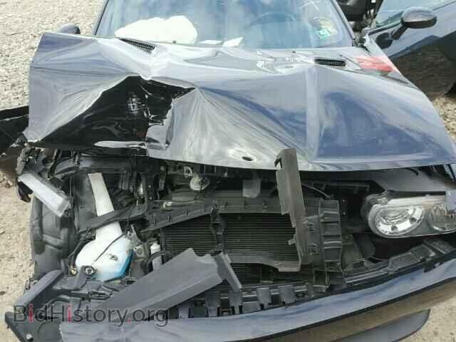 2013 DODGE CHALLENGER - VIN: 2C3CDYAG5DH525086 - Photo 7