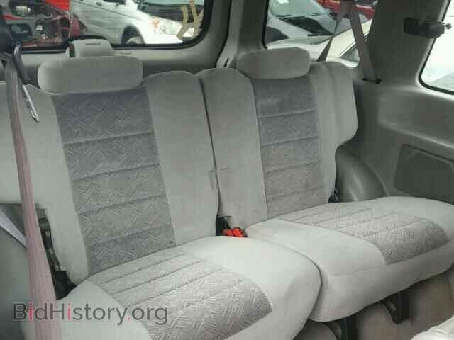 1998 FORD EXPLORER - VIN: 1FMYU24E1WUC56993 - Photo 6
