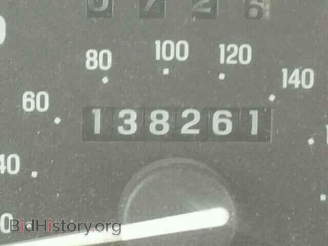 1998 FORD EXPLORER - VIN: 1FMYU24E1WUC56993 - Photo 8