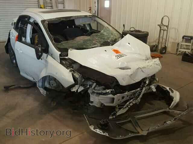Фотография 1FADP3F20DL236603 - FORD FOCUS 2013