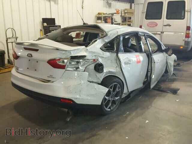 2013 FORD FOCUS - VIN: 1FADP3F20DL236603 - Фото 4