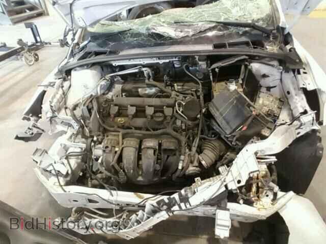 2013 FORD FOCUS - VIN: 1FADP3F20DL236603 - Фото 7