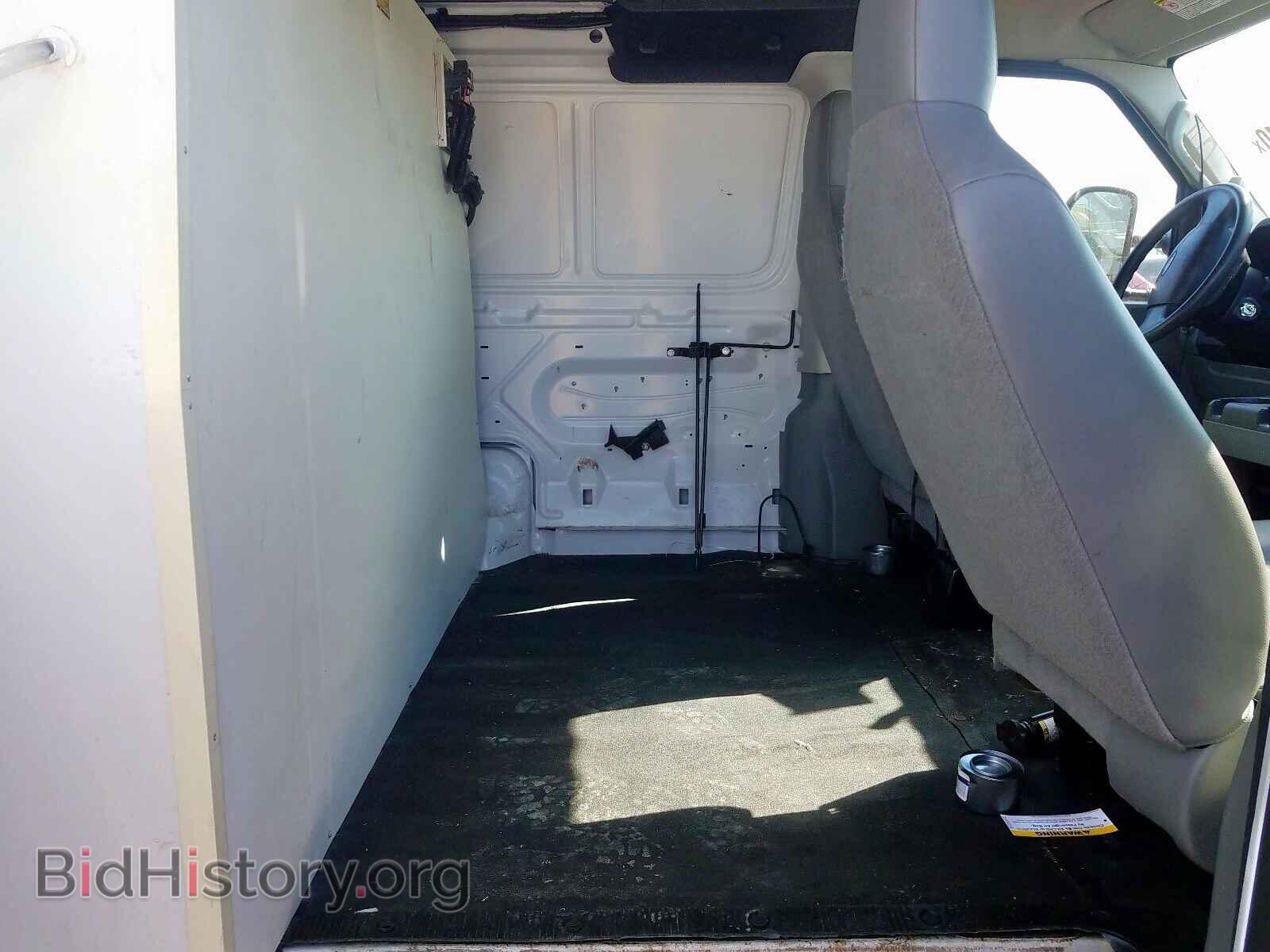 2012 FORD ECONOLINE - VIN: 1FTNE1EW4CDA43537 - Photo 6
