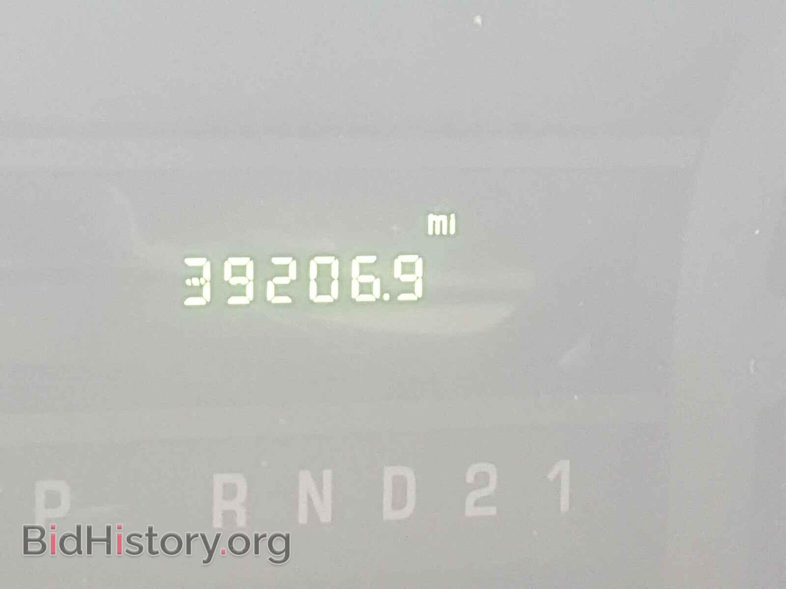 2012 FORD ECONOLINE - VIN: 1FTNE1EW4CDA43537 - Photo 8