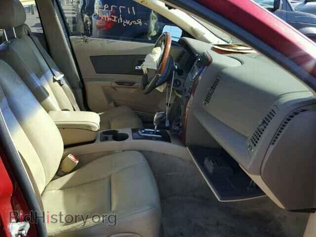 2007 CADILLAC CTS - VIN: 1G6DP577X70103095 - Фото 5