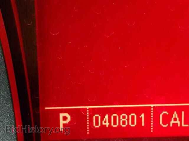 2011 GMC TERRAIN - VIN: 2CTALSEC6B6300537 - Photo 8
