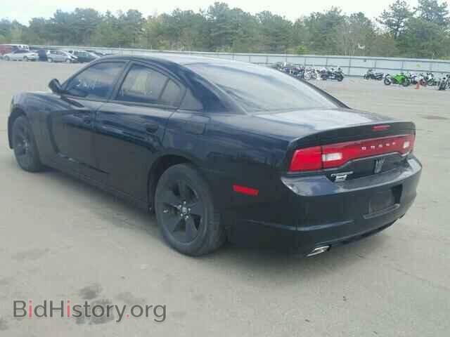 2012 DODGE CHARGER - VIN: 2C3CDXBG7CH112920 - Фото 3