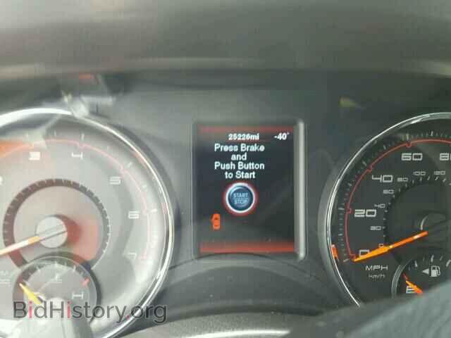 2012 DODGE CHARGER - VIN: 2C3CDXBG7CH112920 - Фото 8
