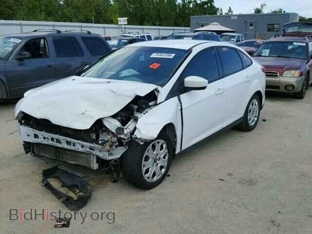 2012 FORD FOCUS - VIN: 1FAHP3F29CL131994 - Photo 2