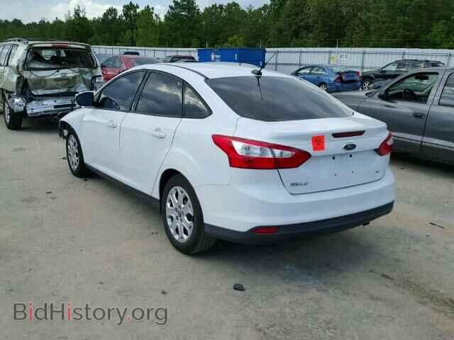 2012 FORD FOCUS - VIN: 1FAHP3F29CL131994 - Photo 3