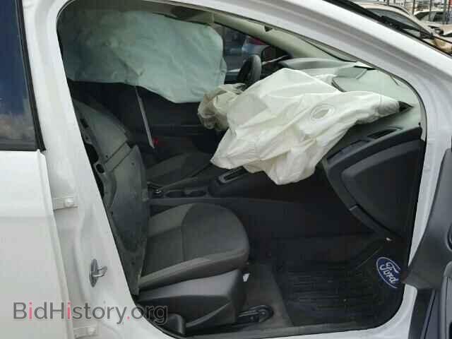 2012 FORD FOCUS - VIN: 1FAHP3F29CL131994 - Photo 5