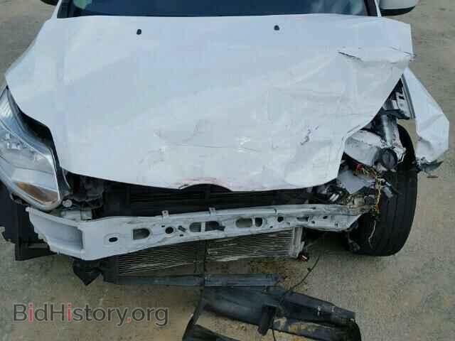 2012 FORD FOCUS - VIN: 1FAHP3F29CL131994 - Photo 7