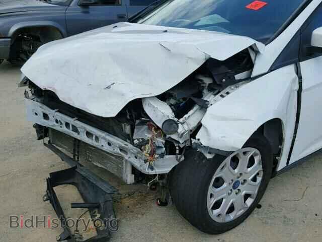 2012 FORD FOCUS - VIN: 1FAHP3F29CL131994 - Photo 9