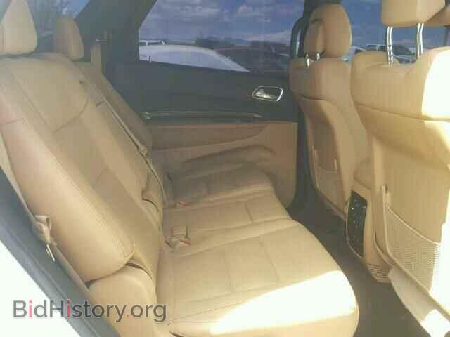 2014 DODGE DURANGO - VIN: 1C4SDHDT2EC286312 - Фото 6
