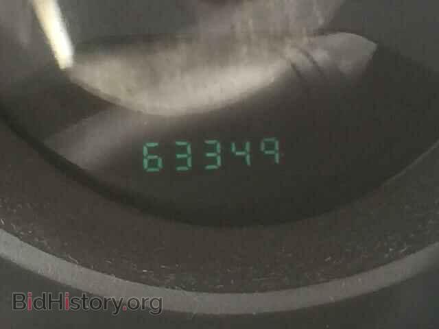 2010 CHRYSLER SEBRING - VIN: 1C3CC4FB8AN214215 - Фото 8