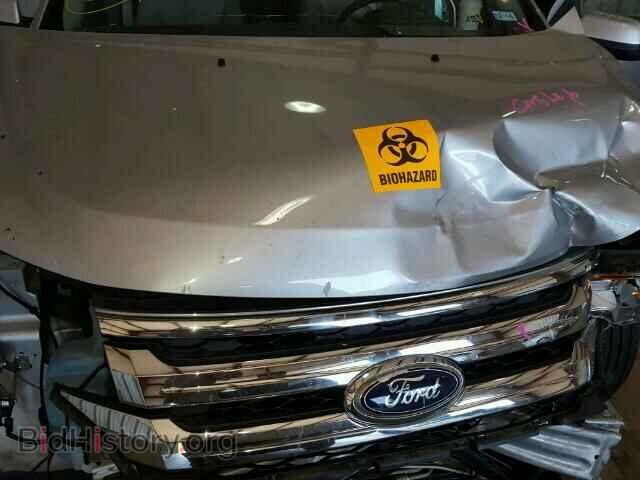 2012 FORD EDGE - VIN: 2FMDK3K9XCBA53070 - Photo 7