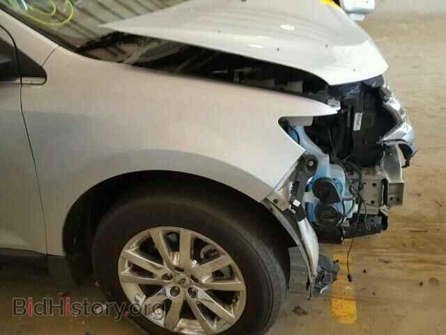 2012 FORD EDGE - VIN: 2FMDK3K9XCBA53070 - Photo 10
