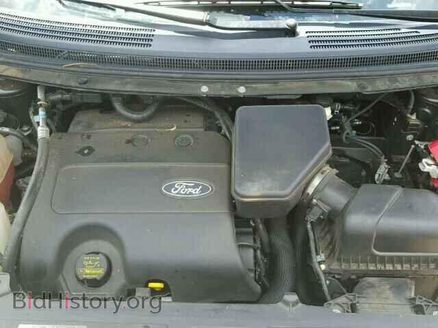 2013 FORD EDGE - VIN: 2FMDK3KC2DBB97676 - Photo 7