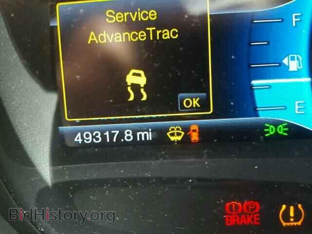 2013 FORD EDGE - VIN: 2FMDK3KC2DBB97676 - Photo 8