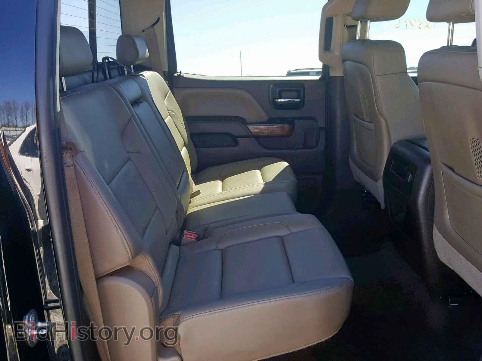 2014 GMC SIERRA C15 - VIN: 3GTP1VEC3EG175390 - Фото 6
