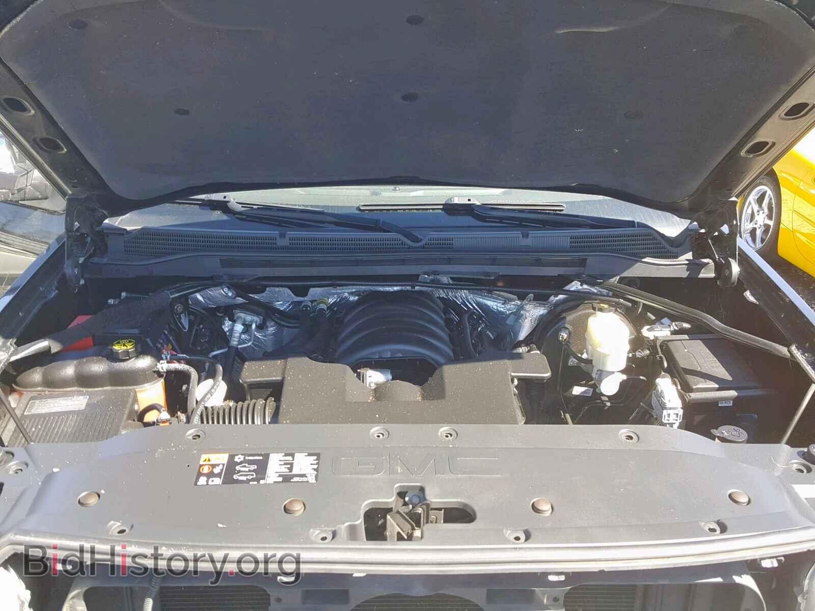 2014 GMC SIERRA C15 - VIN: 3GTP1VEC3EG175390 - Фото 7
