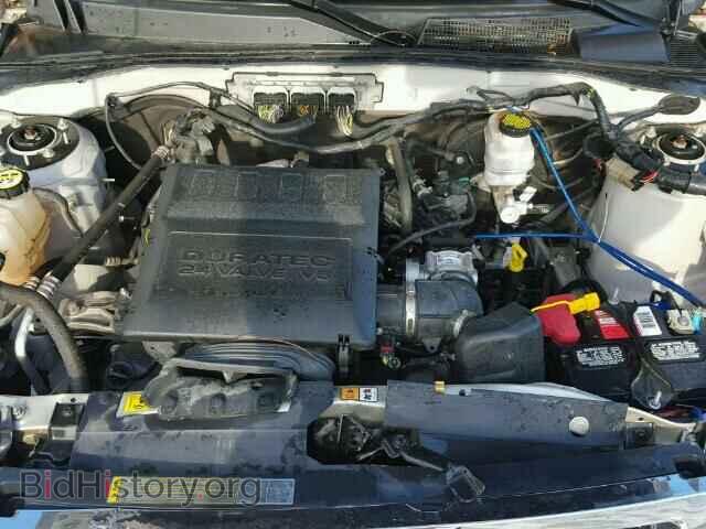 2011 FORD ESCAPE - VIN: 1FMCU0EG1BKB46143 - Фото 7
