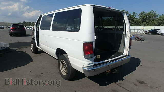 2012 FORD ECONOLINE - VIN: 1FBNE3BL3CDA89449 - Photo 3