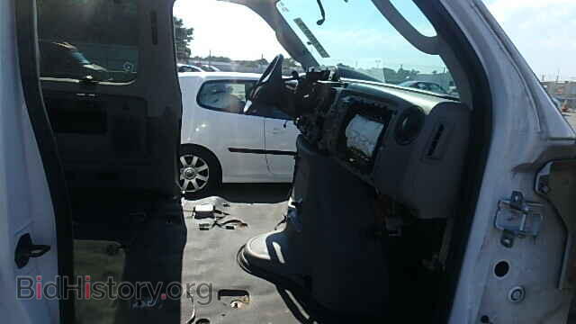 2012 FORD ECONOLINE - VIN: 1FBNE3BL3CDA89449 - Photo 5