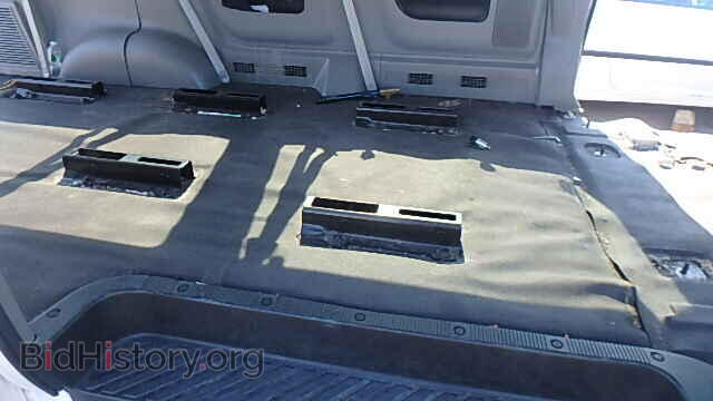 2012 FORD ECONOLINE - VIN: 1FBNE3BL3CDA89449 - Photo 6