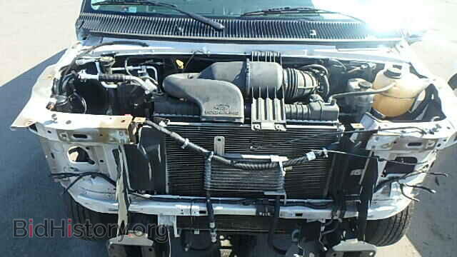 2012 FORD ECONOLINE - VIN: 1FBNE3BL3CDA89449 - Photo 7