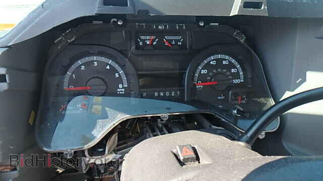 2012 FORD ECONOLINE - VIN: 1FBNE3BL3CDA89449 - Photo 8