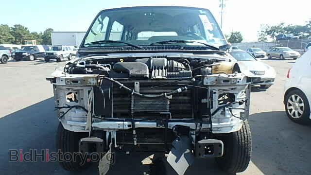2012 FORD ECONOLINE - VIN: 1FBNE3BL3CDA89449 - Photo 9