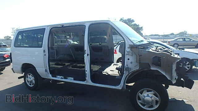 2012 FORD ECONOLINE - VIN: 1FBNE3BL3CDA89449 - Photo 10