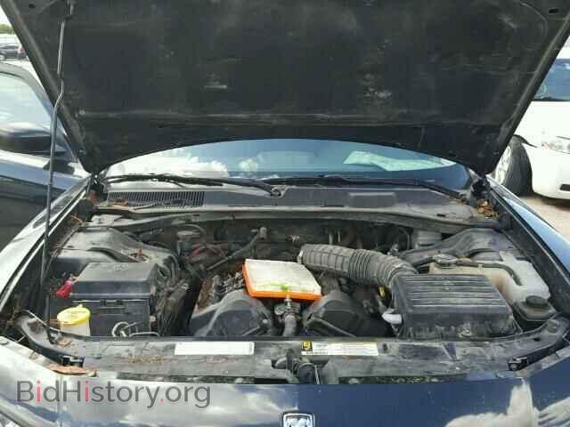 2009 DODGE CHARGER - VIN: 2B3KA43D99H508070 - Фото 7